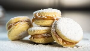 alfajores