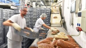 panadería argentina